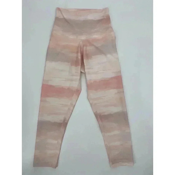 DYI Leggings Define Your Inspiration High Rise Yoga Capri Pant Small (G) - Picture 1 of 6